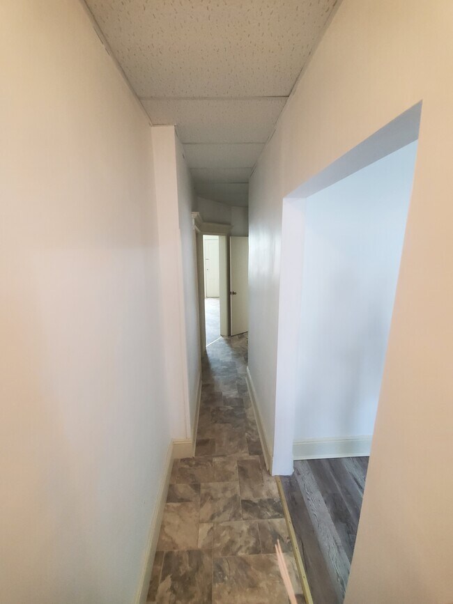 99 Charles St in Jersey City, NJ - Building Photo - Building Photo