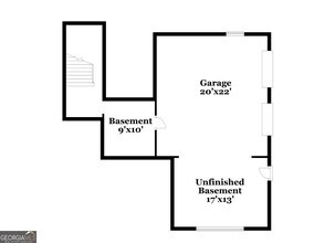 4237 Sterling Pointe Dr in Douglasville, GA - Building Photo - Building Photo