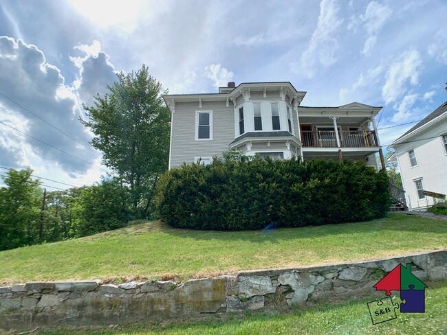 2 Long St-Unit -Unit 2 in Barre, VT - Building Photo - Building Photo