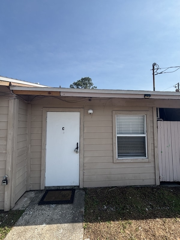 property at 1624 Coral Way