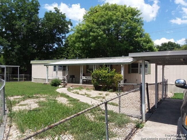 property at 8455 Northmont Dr