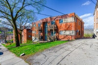 3271 Morrison Ave
