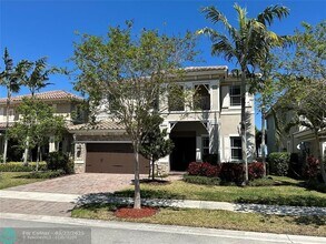 9751 Blue Isle Bay in Parkland, FL - Foto de edificio - Building Photo