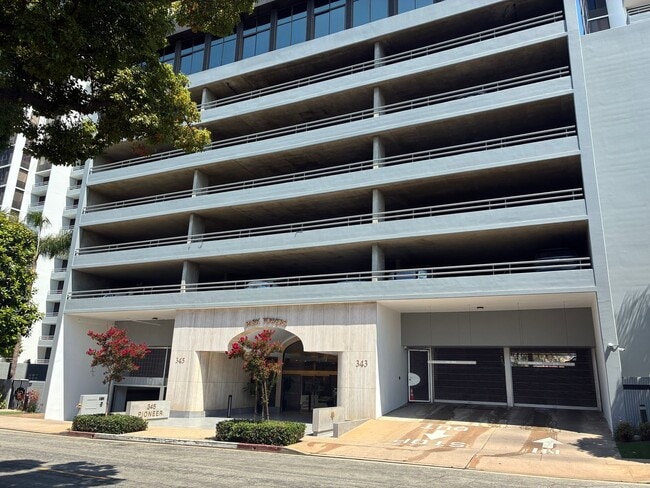 property at 343 Pioneer Dr