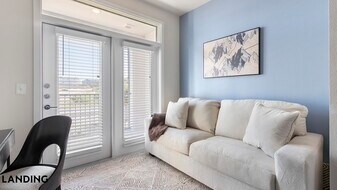 14015 Univ Pass, Unit 1207 in San Antonio, TX - Building Photo