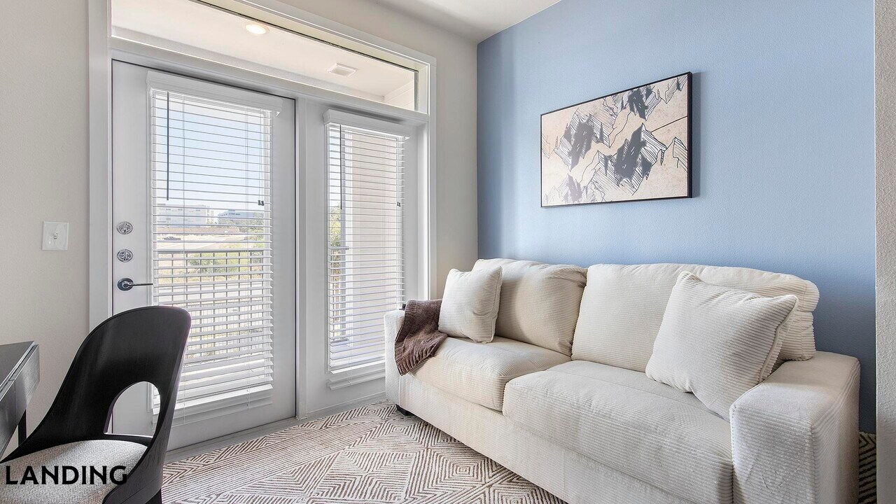 14015 Univ Pass, Unit 1207 in San Antonio, TX - Foto de edificio