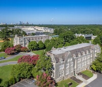 Apartamentos en Brookhaven, GA