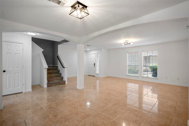 property at 11735 Alief Clodine Rd