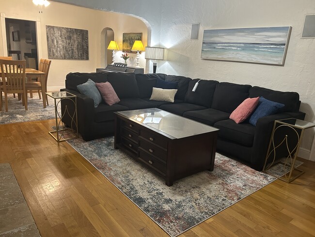 property at 409 35th St