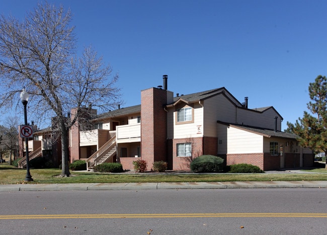 Verona Apartment Homes