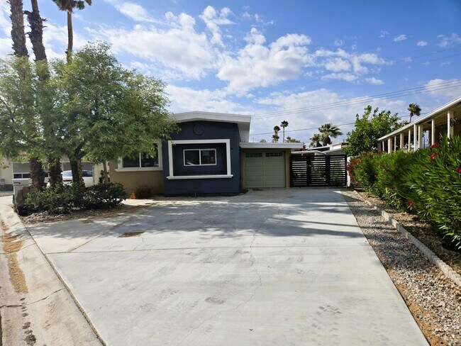 property at 73400 Algonquin Pl