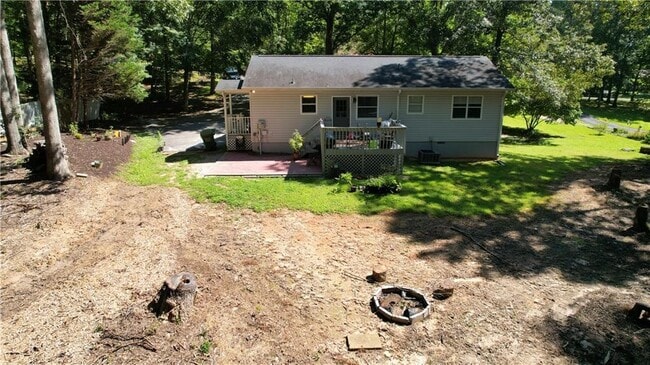 186 River Trace Dr in Dahlonega, GA - Building Photo - Building Photo