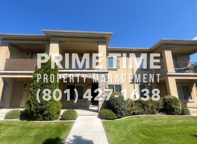 property at 998 W 950 N