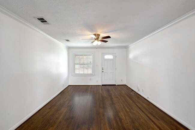 1823 Angeline St in Houston, TX - Building Photo - Building Photo