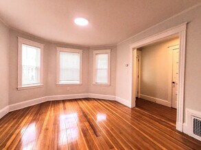 4110 Washington St in Boston, MA - Building Photo - Building Photo