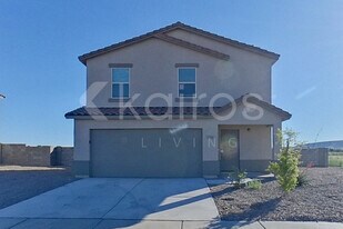3578 Koval Dr in Kingman, AZ - Building Photo