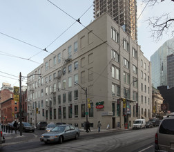 Forma in Toronto, ON - Building Photo - Building Photo