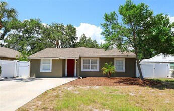 4419 W Euclid Ave in Tampa, FL - Building Photo - Building Photo
