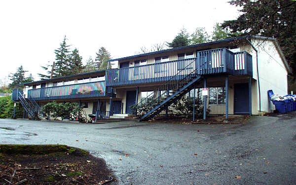 Maple Tree Lane in Portland, OR - Building Photo - Building Photo