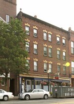 307-311 Cambridge St in Cambridge, MA - Building Photo