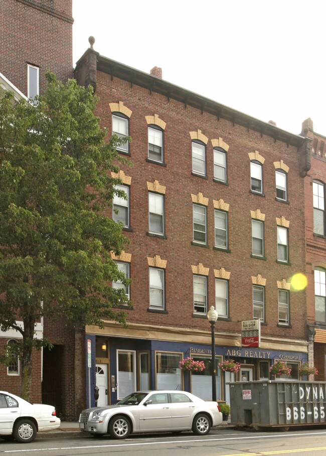 307-311 Cambridge St