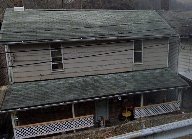 property at 215 Grant St