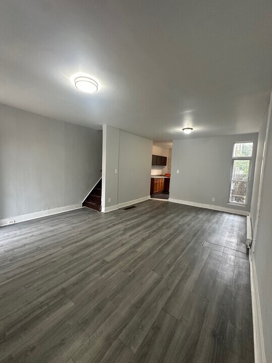 3911 N Percy St in Philadelphia, PA - Building Photo