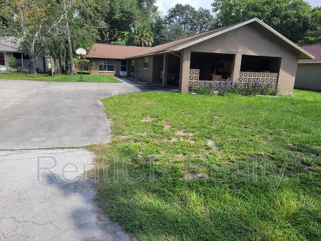 property at 7122 Green St