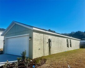 3697 NE 32nd Ct in Ocala, FL - Building Photo - Building Photo