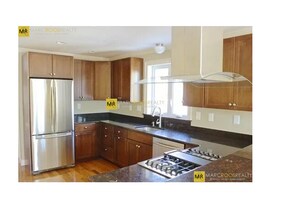 622 Trapelo Rd, Unit T in Belmont, MA - Building Photo
