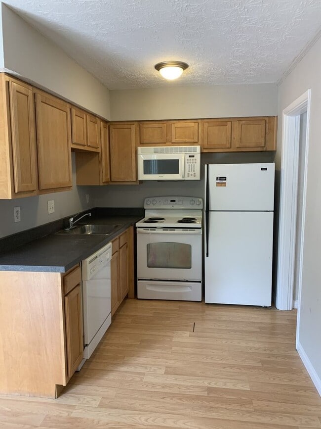 property at 551 Lowell Ave