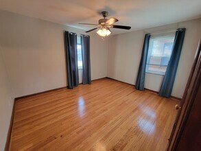 5849 Eichelberger St, Unit 2W in St. Louis, MO - Foto de edificio - Building Photo