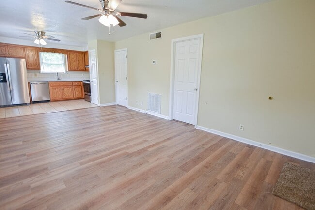 509 Hietts Ln in Clarksville, TN - Building Photo - Building Photo