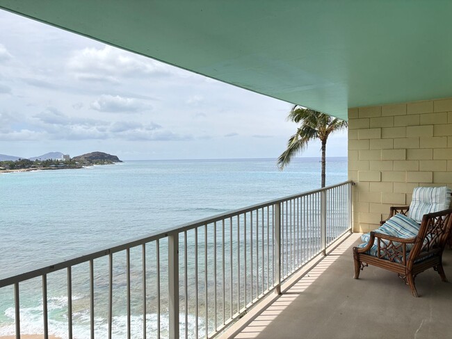 84-265-265 Farrington Hwy in Waianae, HI - Building Photo - Building Photo