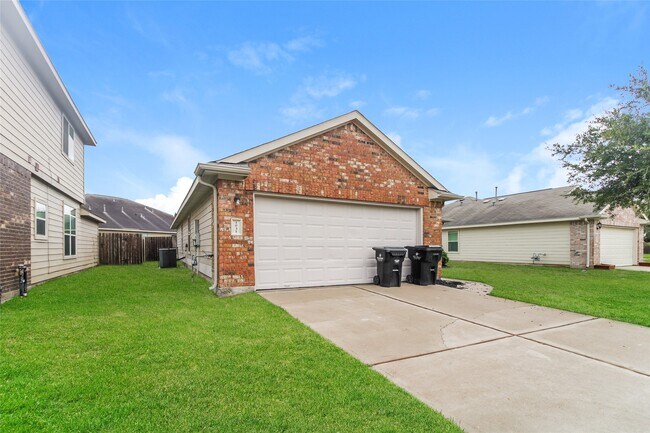 property at 1031 Briza Del Mar Ct