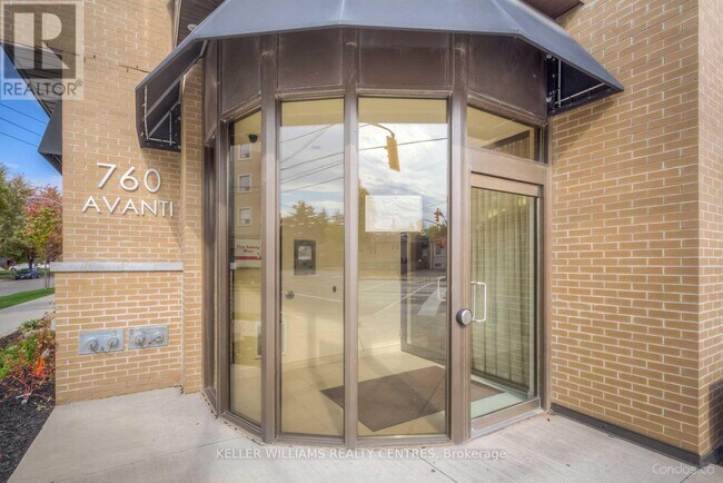 760-760 Sheppard Ave W in Toronto, ON - Building Photo - Building Photo