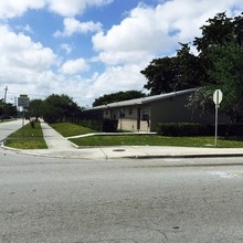 Pompano Garden Villas in Pompano Beach, FL - Building Photo - Other