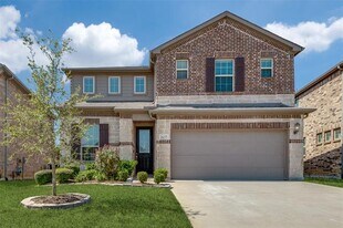 2627 Amistad Dr in Irving, TX - Building Photo