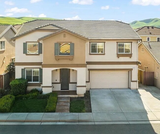 property at 2121 Nokota Drive