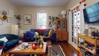 4 Boylston Pl in Boston, MA - Building Photo