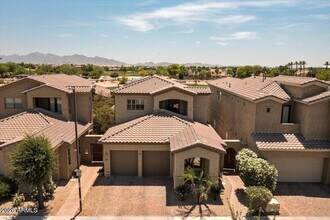 14261 W Harvard St in Goodyear, AZ - Building Photo - Building Photo