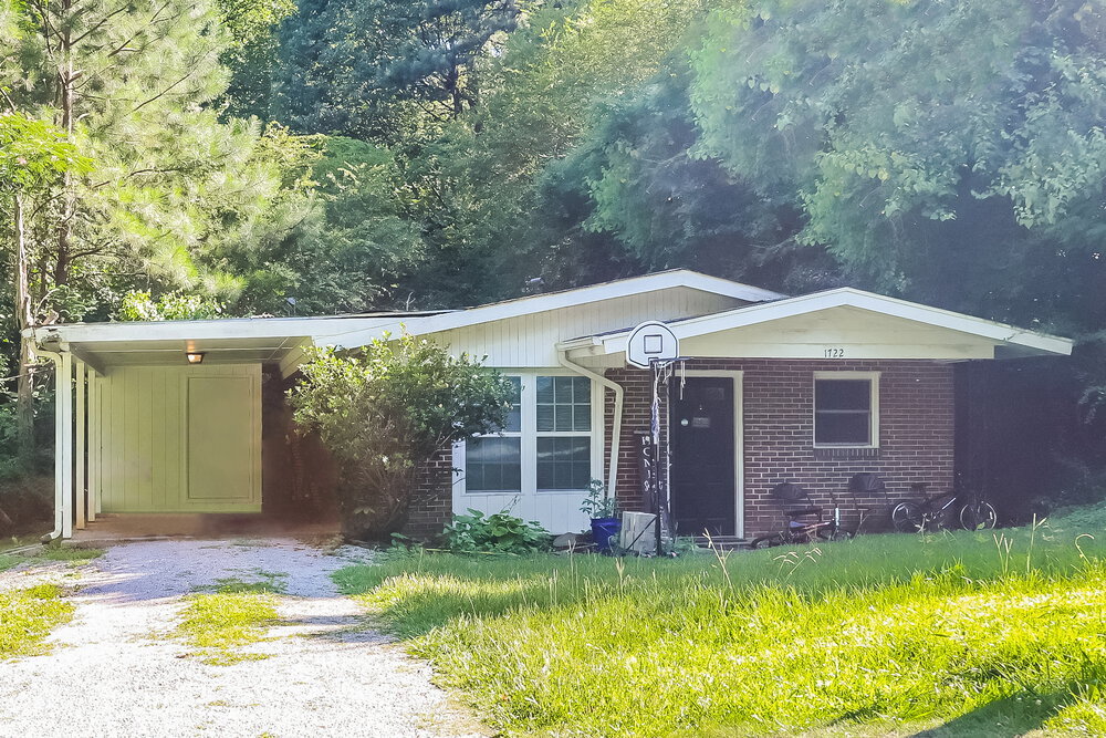 1722 Rogina Dr in Fultondale, AL - Building Photo