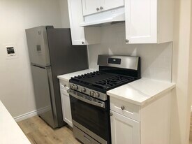 1517 11th St in Santa Monica, CA - Building Photo