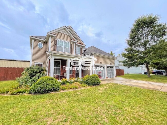 2425 Brush Creek Ln in Virginia Beach, VA - Building Photo - Building Photo