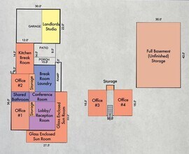 735 S Main St in Kalispell, MT - Building Photo - Building Photo