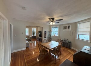 347 Park Ave in Revere, MA - Building Photo - Building Photo