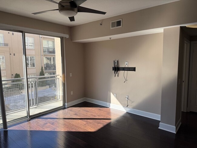 property at 1315 East Blvd