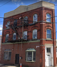 264 Old Bergen Rd in Jersey City, NJ - Building Photo - Building Photo