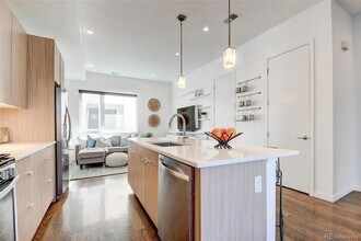 3133 W 18th Ave in Denver, CO - Foto de edificio - Building Photo