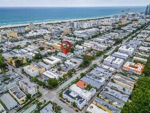 1340 Drexel Ave in Miami Beach, FL - Building Photo - Building Photo